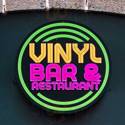 Vinyl Bar & Restaurant, Clermont-Ferrand