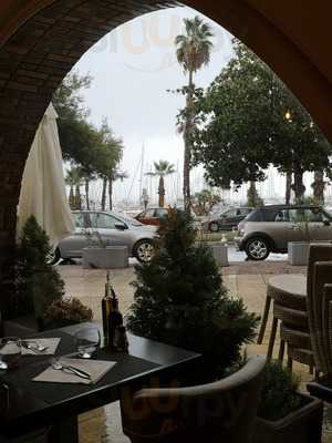 Le Green Room, Antibes