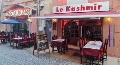 Le Kashmir, La Ciotat