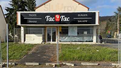 Tacotac