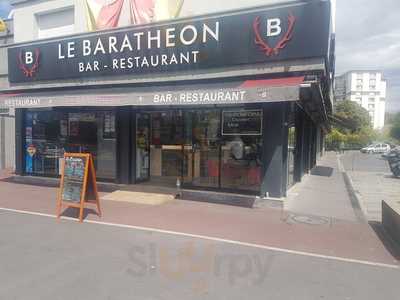 Le Baratheon Bar - Restaurant, Saint-Denis