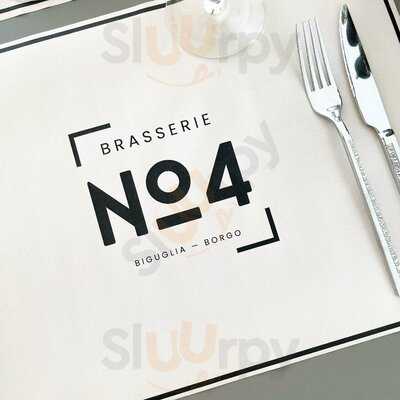 Brasserie Numéro 4