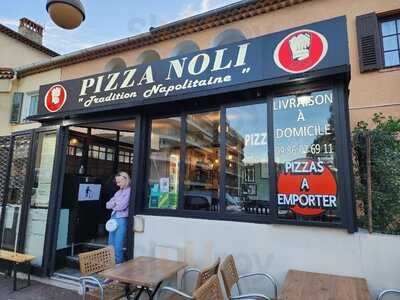 Pizza Noli