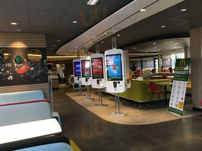 Macdonalds, Trelissac