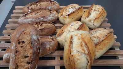 Boulangerie La Favorite, Bordeaux