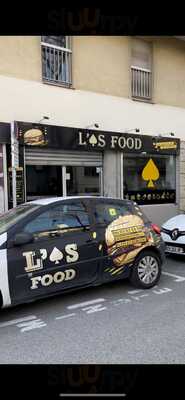 L'as Food, Perpignan