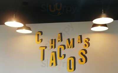 Chamas Tacos® Toulouse