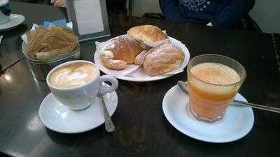 Caffe Lembo, Roma