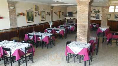 Ristorante Pizzeria Crudelia, Nepi