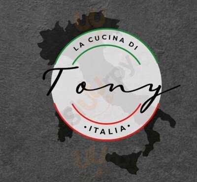 La Cucina Di Tony, Saint-Gilles