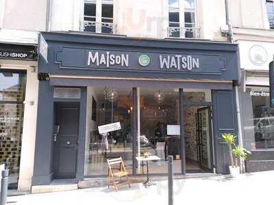 Maison Watson