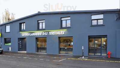 La Boulangerie Des Tertiales, Valenciennes