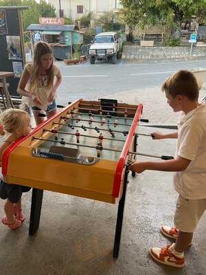 Lou Cafetié, La-Palud-sur-Verdon