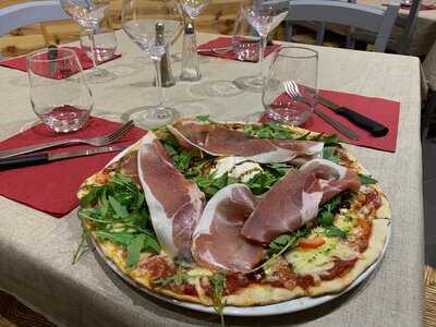 Bar & Pizzeria - Le Cocagne, Saint-Pargoire