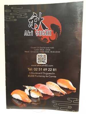 Aki Sushi