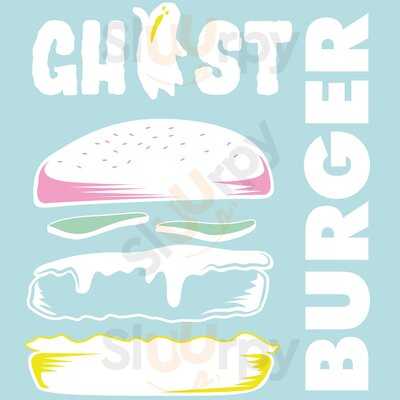 Ghost Burger Jean Macé, Lyon