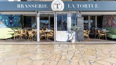 Brasserie La Tortue