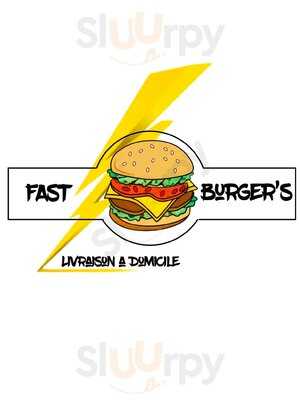 Fast Burger's, Romans-sur-Isère