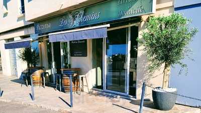 Pizzeria Les 5 Chemins, Bastia