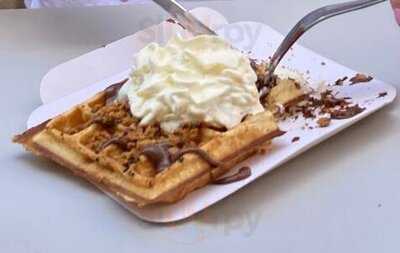 Waffle Café