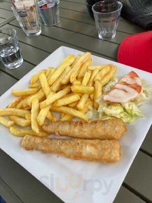 Restaurant Du Lac, Eppe-Sauvage