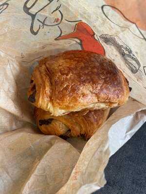 La Griotte Boulangerie Patisserie, Paris