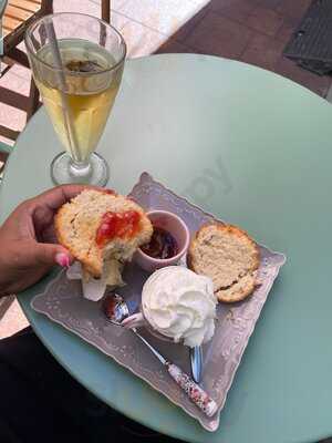 Meery Cake, Toulouse