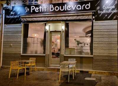 Le Petit Boulevard, Ville de Saint-Quentin