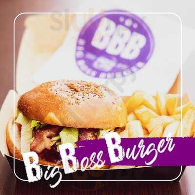 Big Boss Burger, Amberieu-en-Bugey