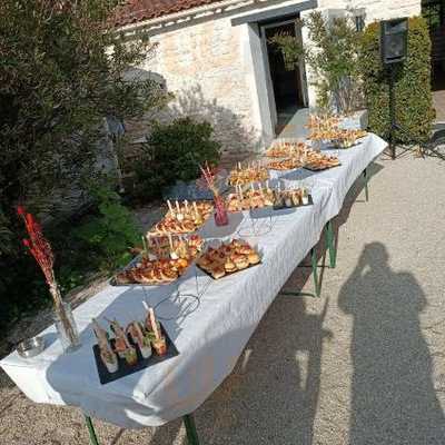 Le Tourne Broche Gaulois, Angoulins