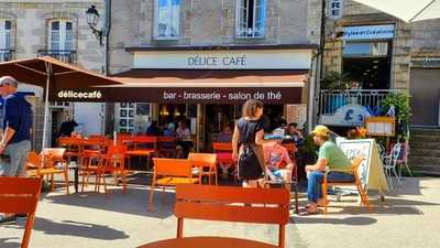 Delicecafe, Vannes