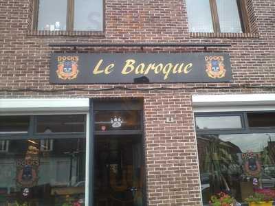 Le Baroque, Wormhout