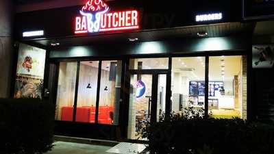 Bab Butcher (epinay Sur Seine), Epinay sur seine