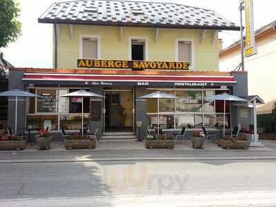 Auberge Savoyarde