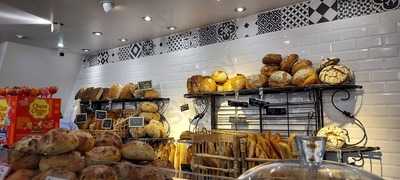 Artisan Boulanger, Paris