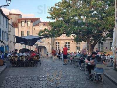 Santosha - La Rochelle