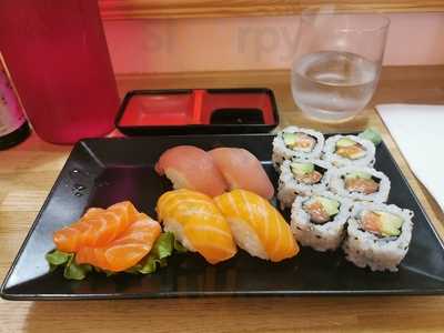 Ma-ma Sushi Les Minimes, Toulouse