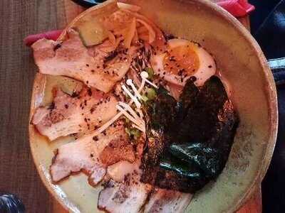 Kyôdaï Ramen