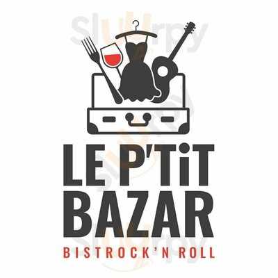 Le P'tit Bazar, Le Noyer