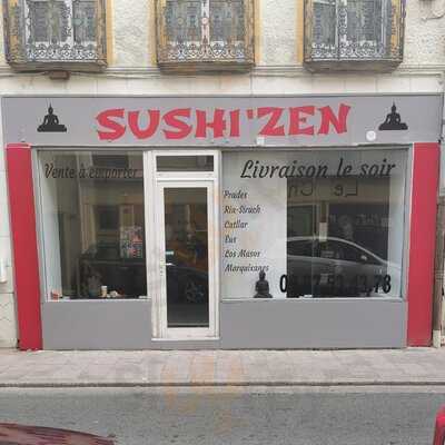 Sushi'zen