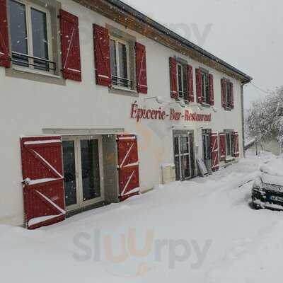 Auberge Le Relais Des Bûcherons, Liezey