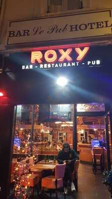 Roxy, Cannes