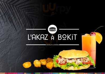 L'akaz à Bokit