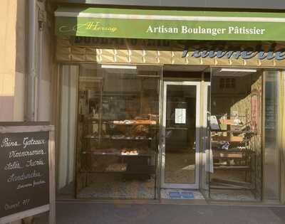 Boulangerie Anthony Hersog, Sète