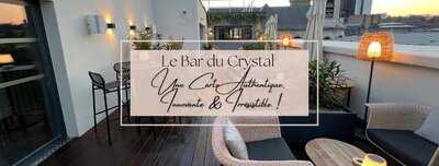 Le Bar Du Crystal, Nancy