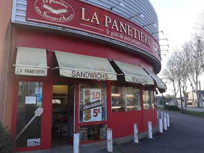 La Panetière