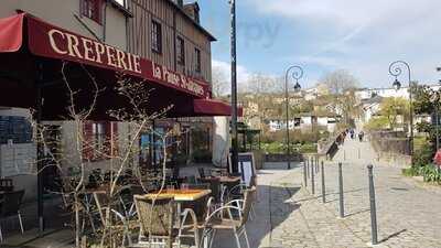 La Pause Saint Jacques, Limoges