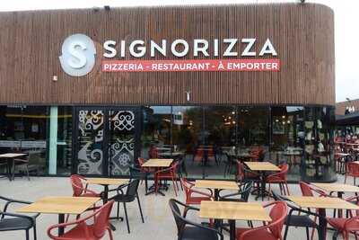 Signorizza