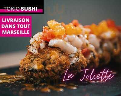 Tokio Sushi Marseille, Marseille