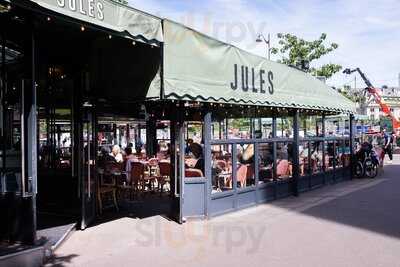 Brasserie Jules